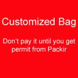 Payment link for sample