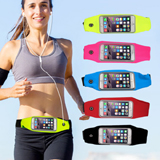 PK-WMB: Waist Phone Holder, Cellphone Bag for Waist, Waist Handset Package, free shipping for you